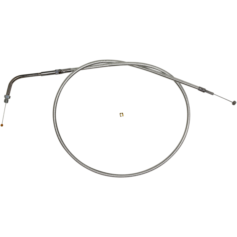 CHROMITE II THROTTLE CABLE +6"