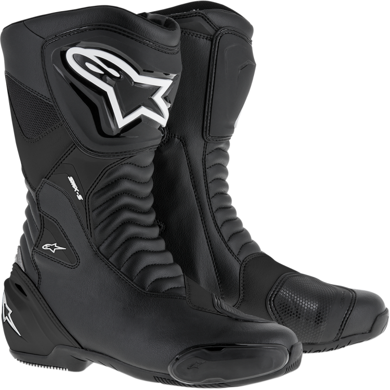 BOOT SMX-S BK 41
