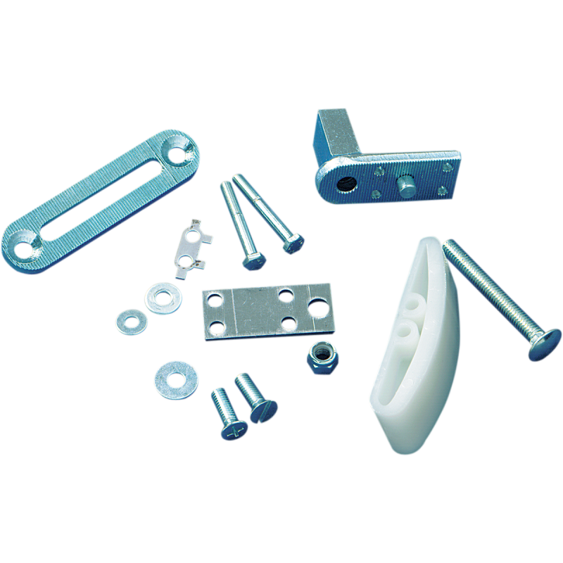 65-00 B/T PRIMARY CAHIN SHOE KIT