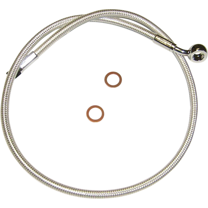 BRK LINE 35D 12MM 32"SC11