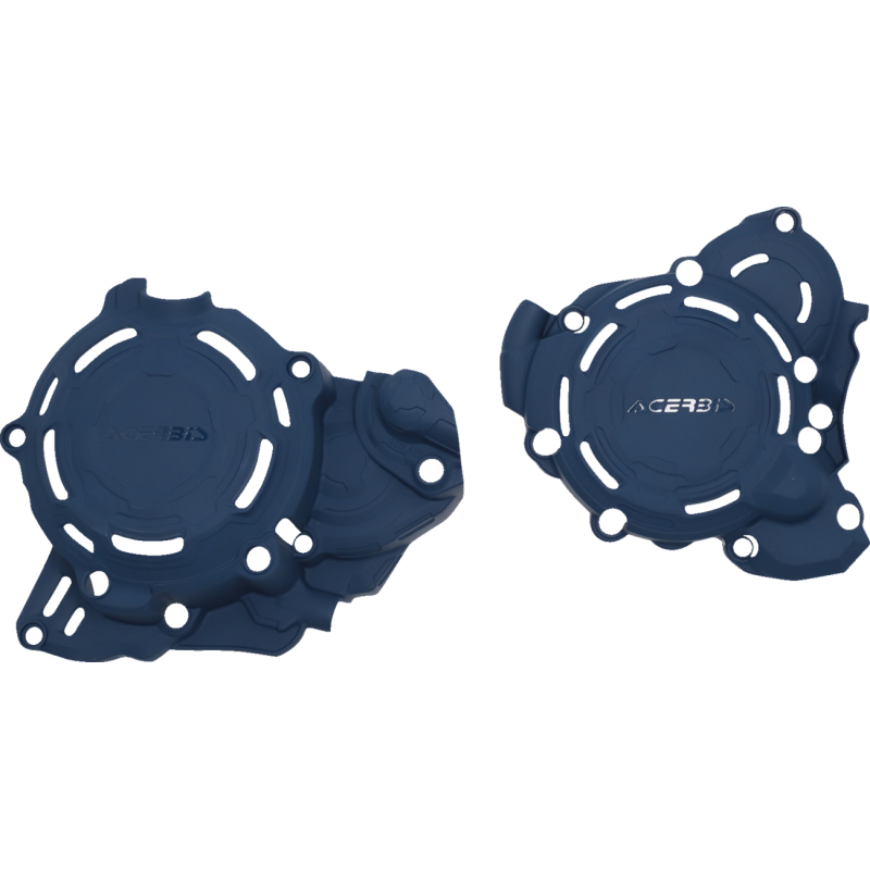X POWER KIT KTM/HUSKY BLU