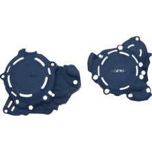 X POWER KIT KTM/HUSKY BLU