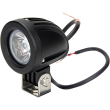 LIGHT LED SPOT ROUND 2"