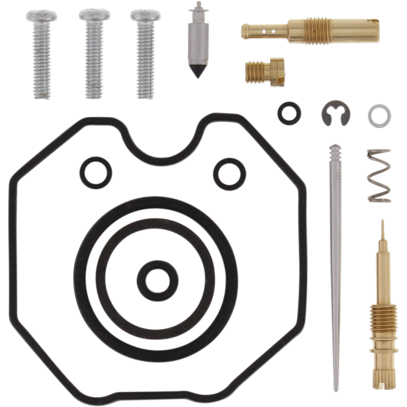 REPAIR KIT CARB HON