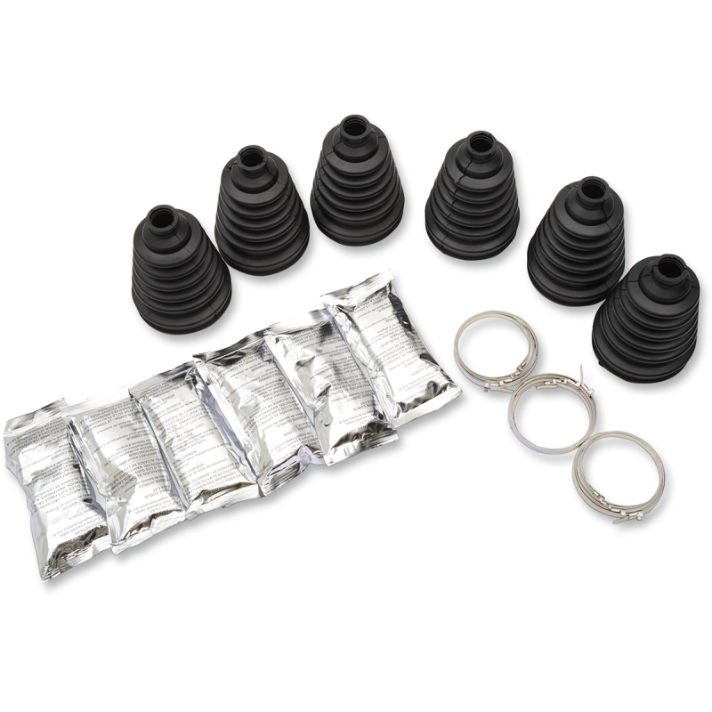 BOOT KIT COMBO 6PK