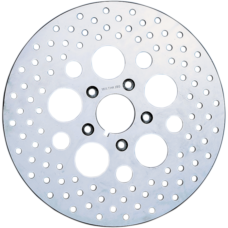 79-91 B/T/XL REAR 11.5 BRK ROTOR