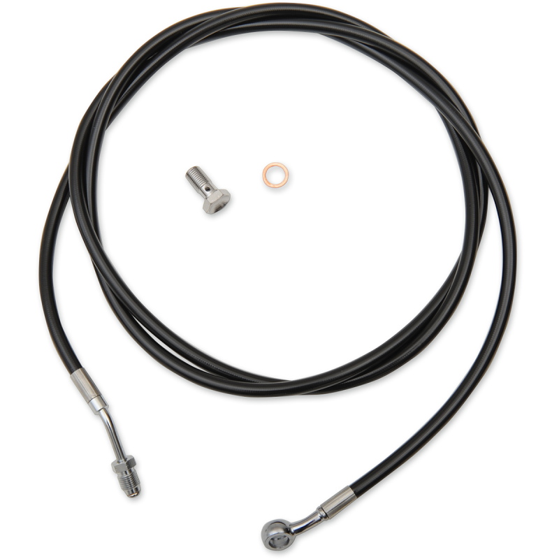 LINE CLTCH B12-14" 17-9FL
