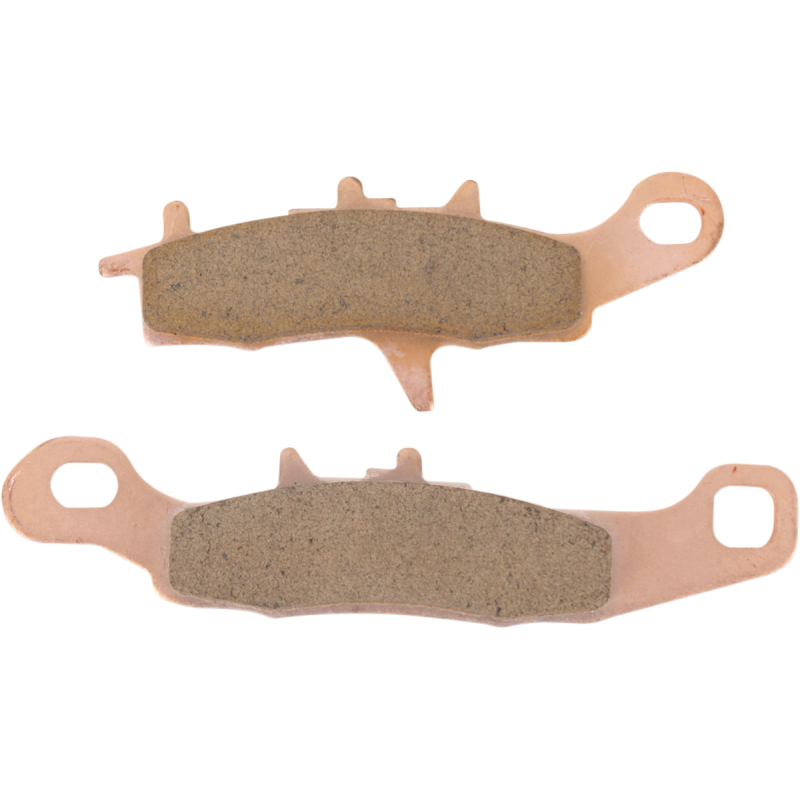 FA342R SINTERED SERIES BRAKE PAD SET