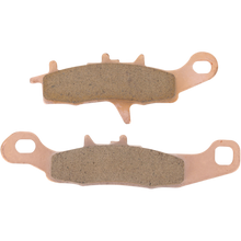 FA342R SINTERED SERIES BRAKE PAD SET