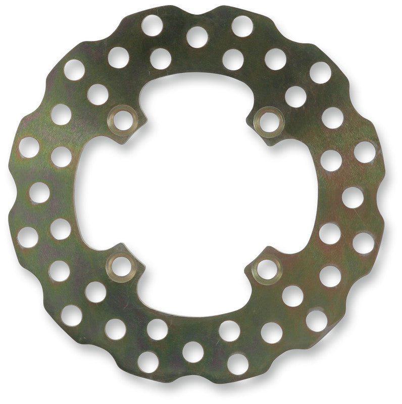 MD6187C REAR CONTOUR SUPERCROSS ROTOR