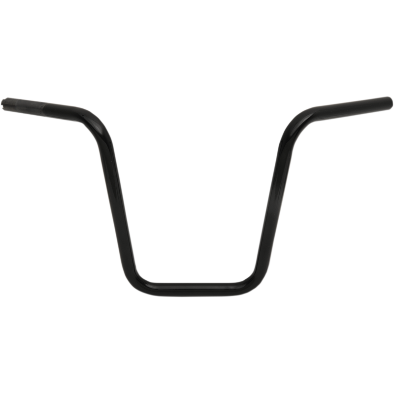 HANDLEBAR 1"NRAPE14"BKTBW