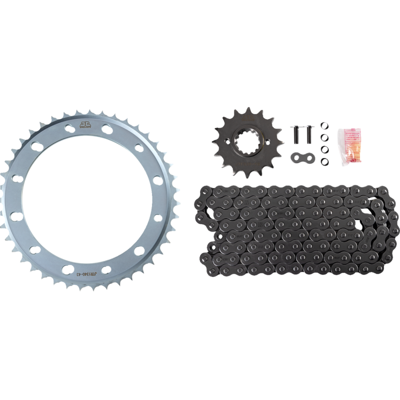DID CHAIN KIT HON VFR800FI
