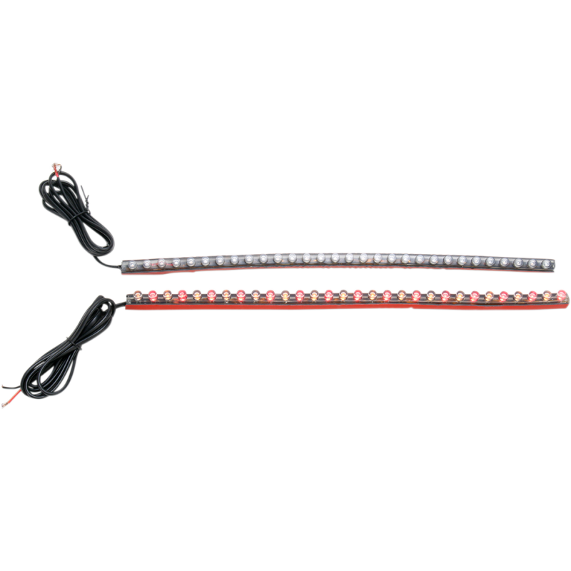 LIGHT STINGER 30 LED LAVA