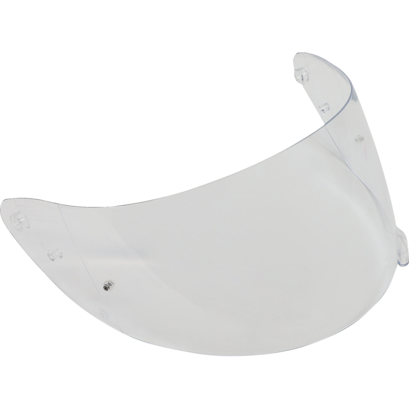 SHIELD FOR STRYKER HELMET SUPPORTED PINLOCK CLEAR