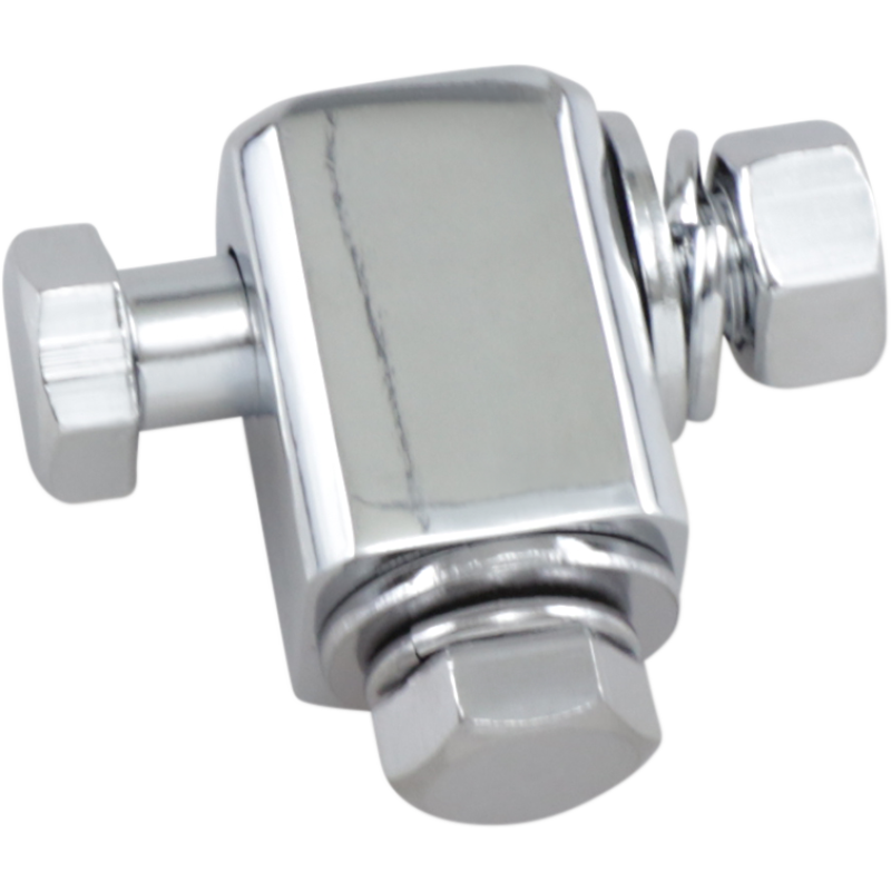 H/LIGHT MOUNT BLOCK F/ 5-3/4" H/L EA