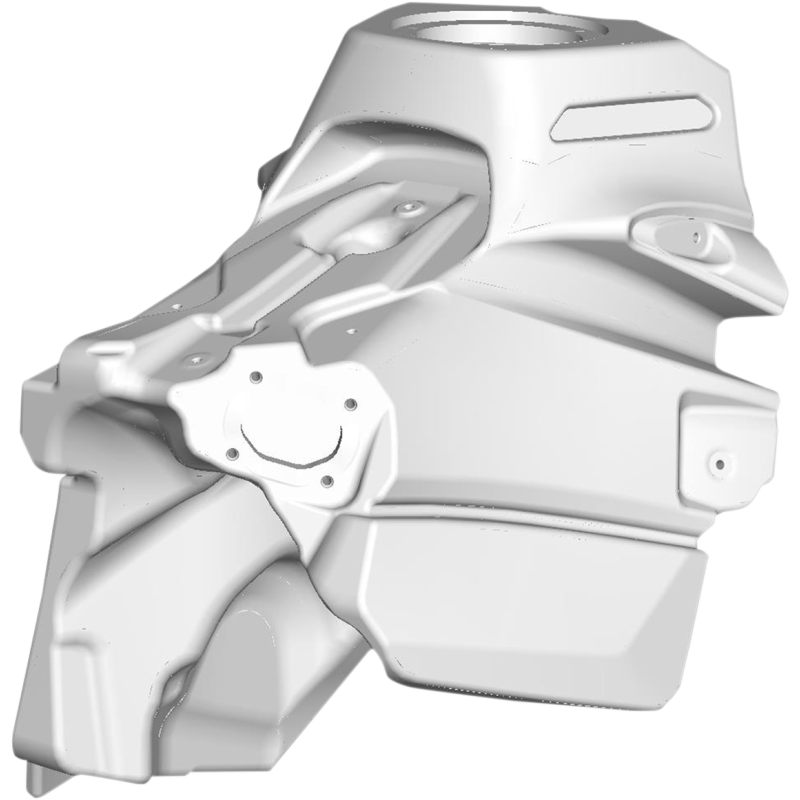 GAS TANK KTM 3.1 NAT