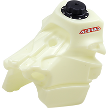 GAS TANK KTM 3.1 NAT