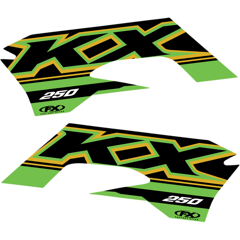 GRAPHIC TNK/SHR KX250F 21-22