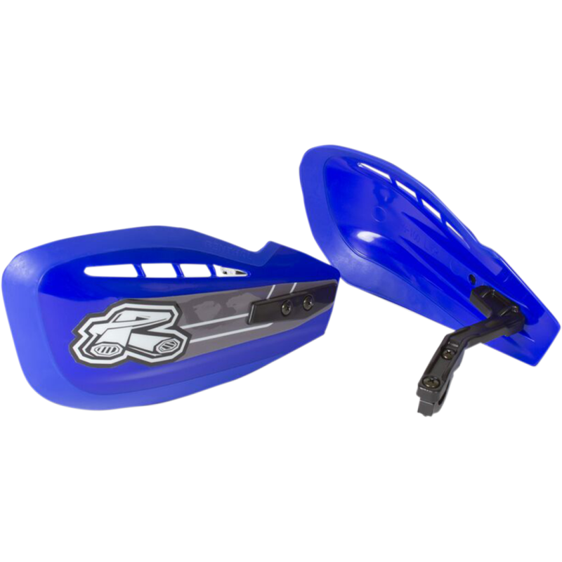 RENTHAL MOTO HANDGUARDS BLUE