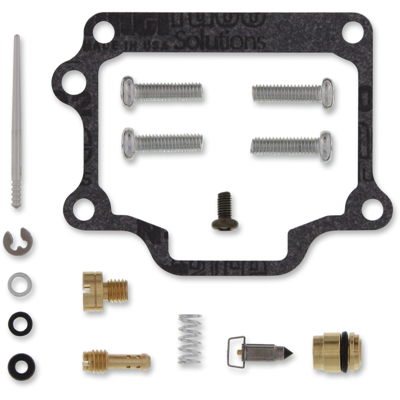 REPAIR KIT CARB KAW