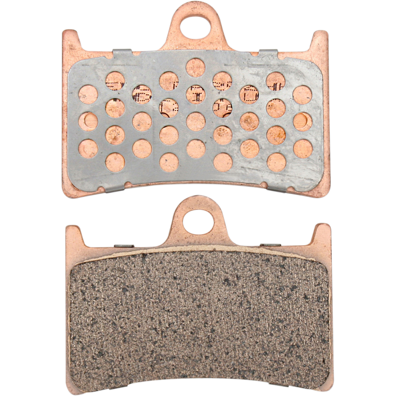 FA252HH DOUBLE H SERIES BRAKE PAD SET