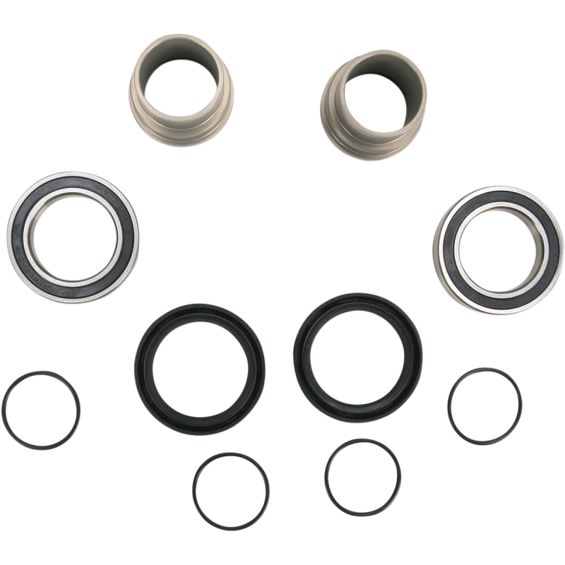 KTM FW WATERPROOF WHEEL COLLAR KIT