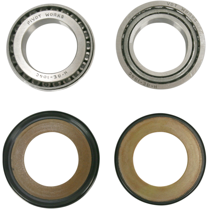 HONDA STEERING STEM BEARING KITS H05-420