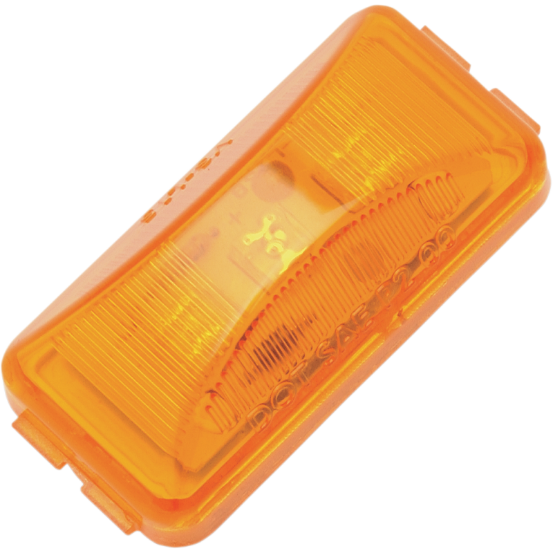 LIGHT LED RECTANGLE AMB