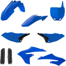 PLASTIC KIT FULL YZ65 OE