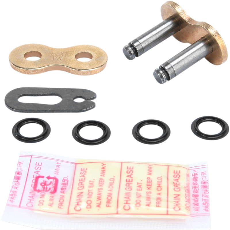 525VXG CLIP LINK