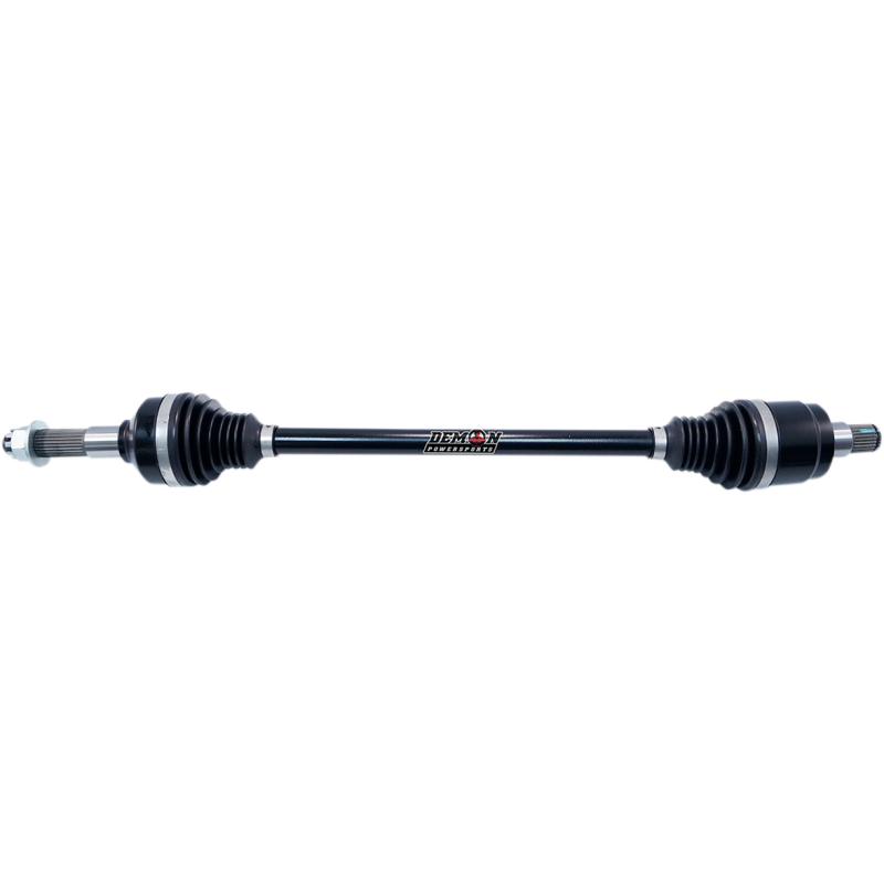 DEMON HD AXLE