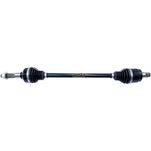 DEMON HD AXLE