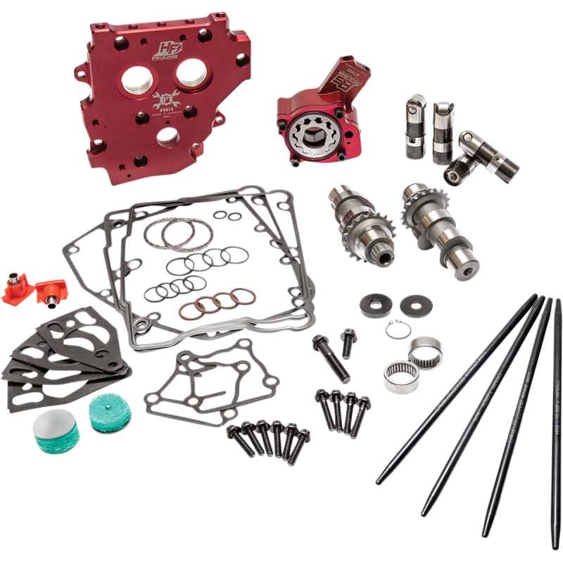 CAM KIT RS 630 CD 07-17