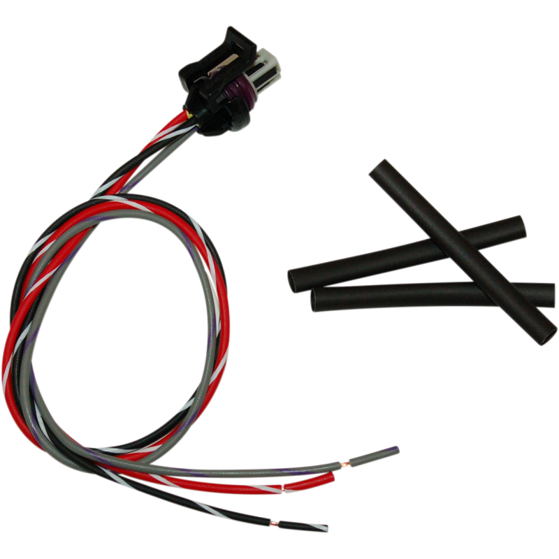 06-19 CONNECTOR TPS HD#72065-06
