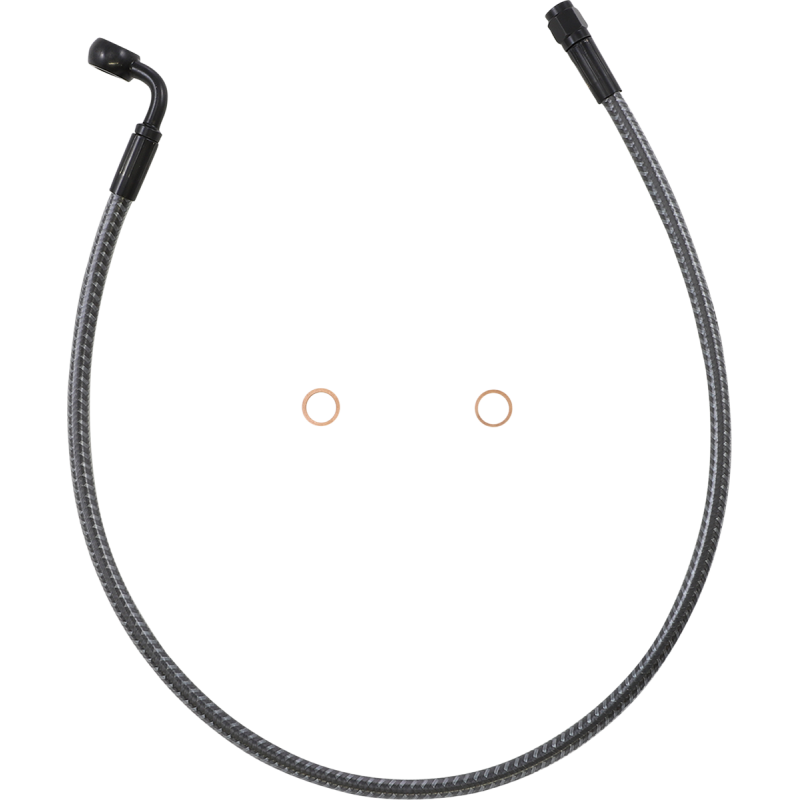 BRK FRT LINE 90/10MM26"KF