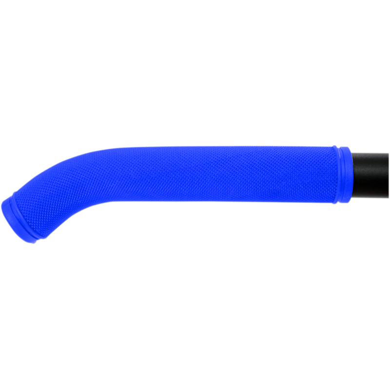GRIP RUBBER 7" BLUE