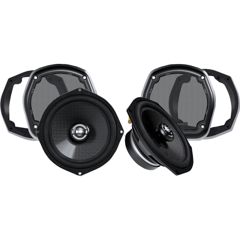 XL SERIES 2 OHM 7" LOWER SPEAKERS FOR 05-13 MODELS