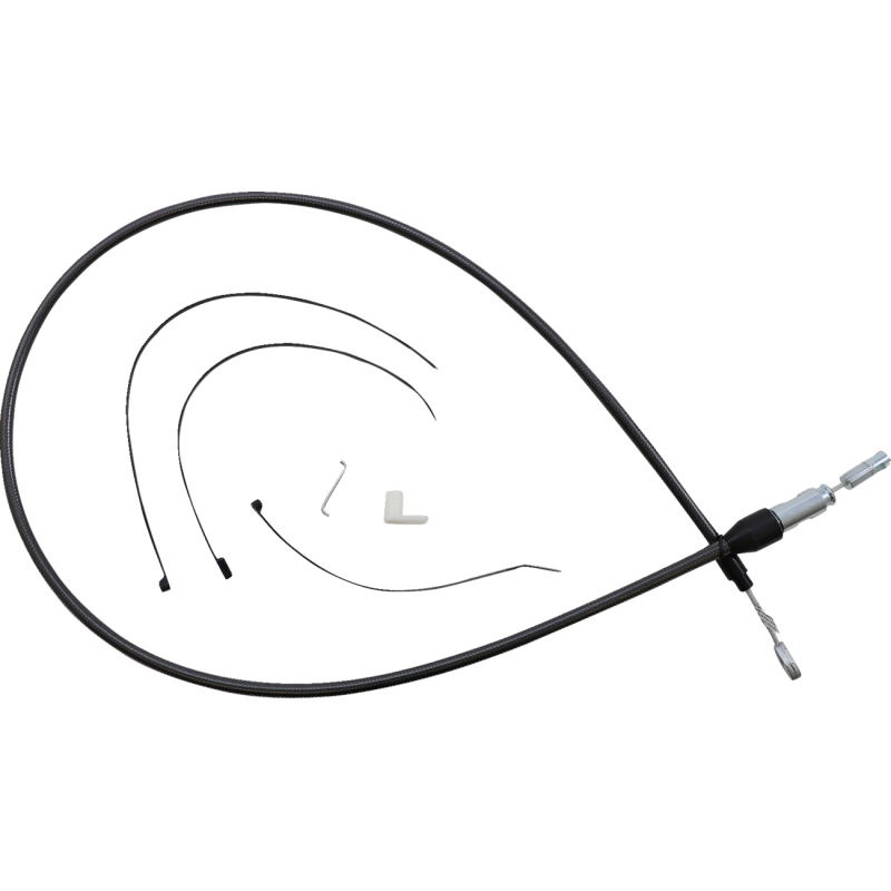 CABLE CLUTCH QUICK CON BP