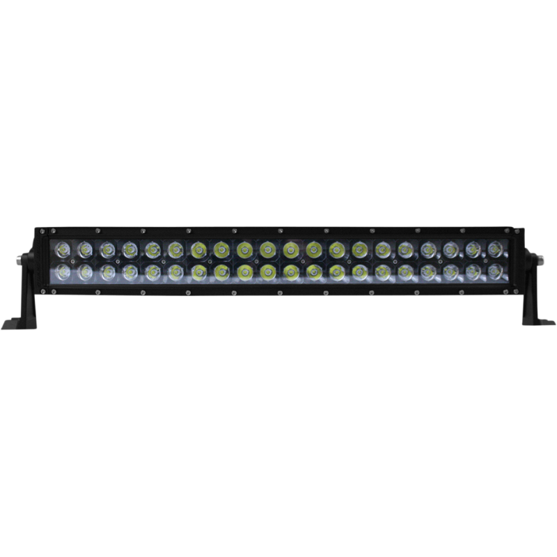 Curved LED - 20" DRCX Light bar CREE - Black OPS