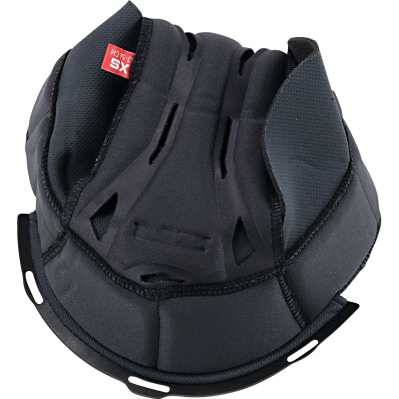 WARRANT LINER BLK XS