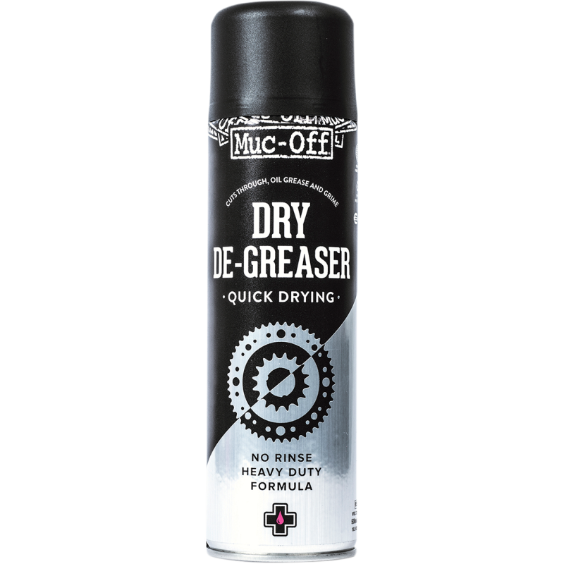 DEGREASER QUICK DRY 500ML