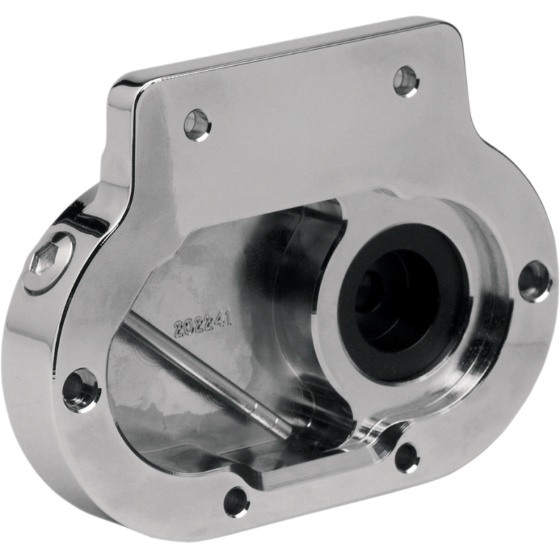 87-06 BT 5 SPD HYDRA CLUTCH ACTUATOR CHR