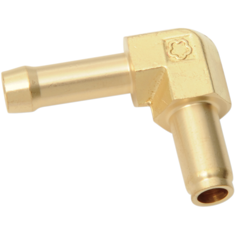 76-06 KEIHIN CABRB INLET FITTING