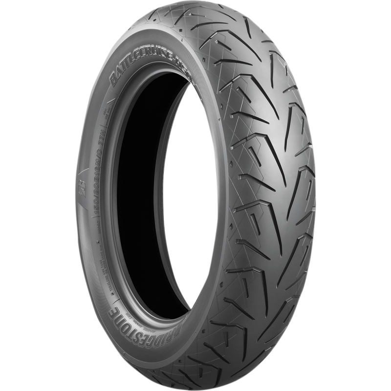 180/55B18 80H BATTLECRUISE H50 REINFORCED REAR