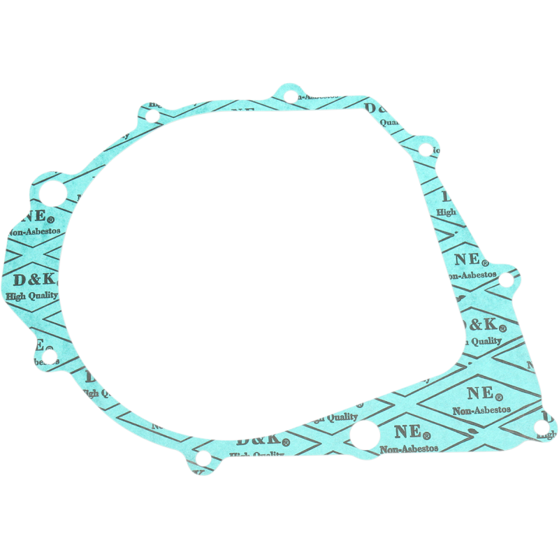 Yamaha Stator Cover Gasket