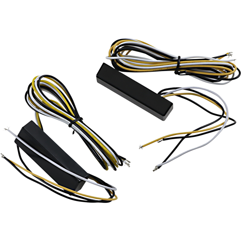 CONVERTER BOLTZ LED AMBER (PR)