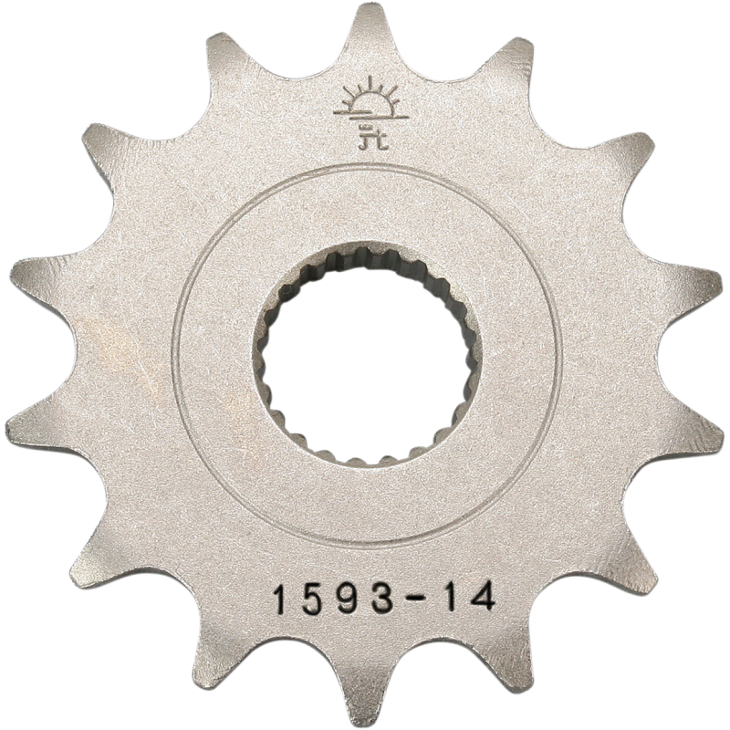 SPROCKET C/S RAPT250 14T