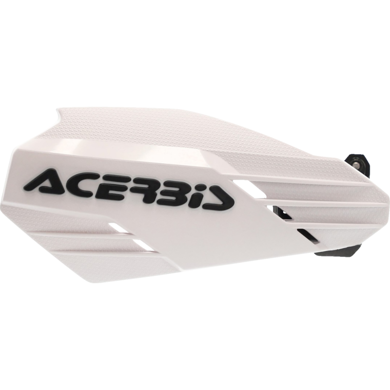 HANDGUARDS K-LINEAR YAM/KAW/SUZ WHT/BLK