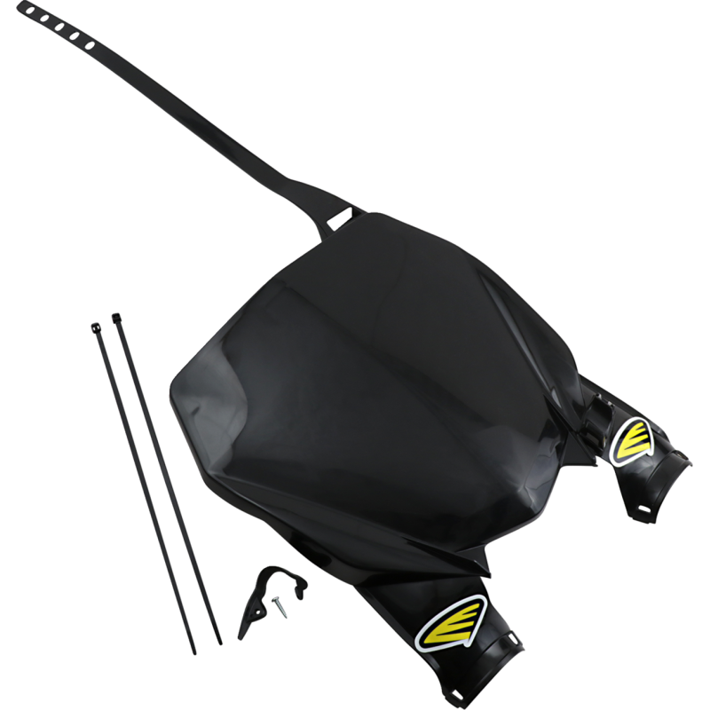 2018-22 YZ450F/2019-22 YZ250F  # PLATE BLACK