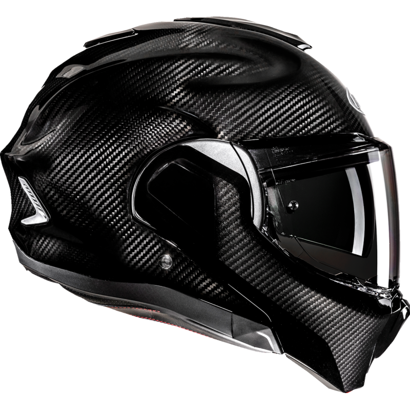 F100 CARBON BLACK LG